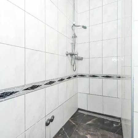 In With Kitchen Vakantiehuis