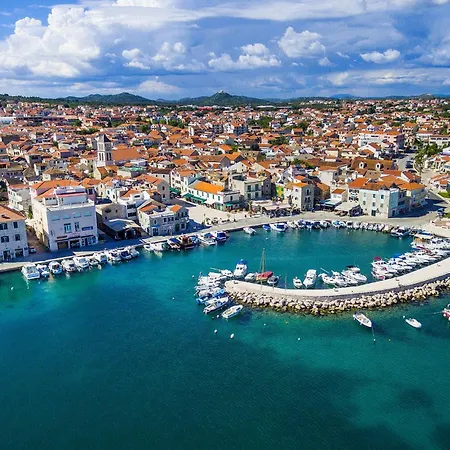 度假居 Stablinac 沃迪切