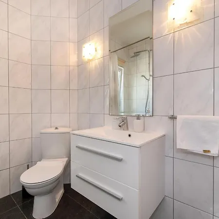 Stablinac * Βόντιτσε