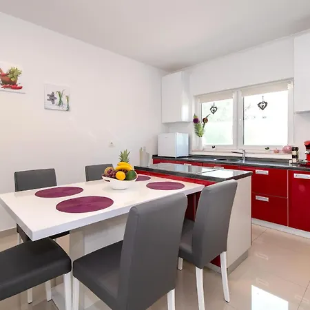 度假居 Stablinac 沃迪切