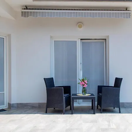 度假居 Stablinac 沃迪切