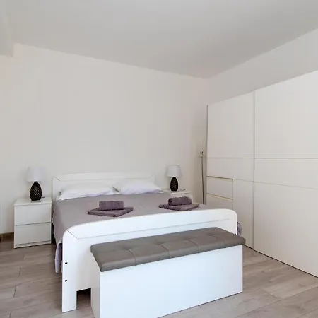 Stablinac 度假居 *