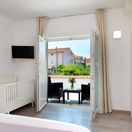 Σπίτι διακοπών Stablinac Βόντιτσε