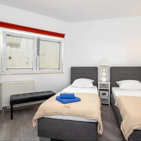 Stablinac * Βόντιτσε