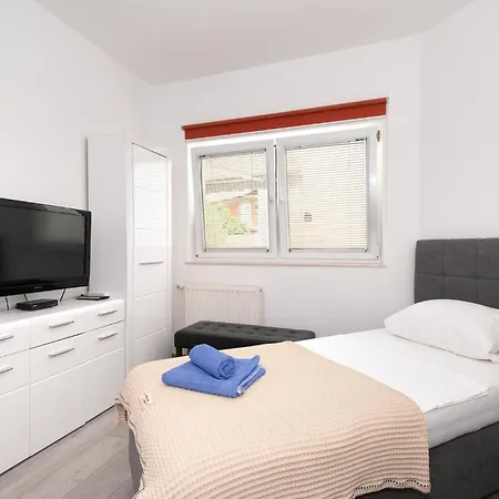 Stablinac Σπίτι διακοπών