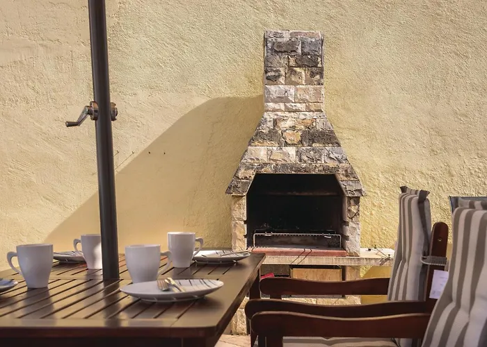 Vikendica Stablinac Vodice