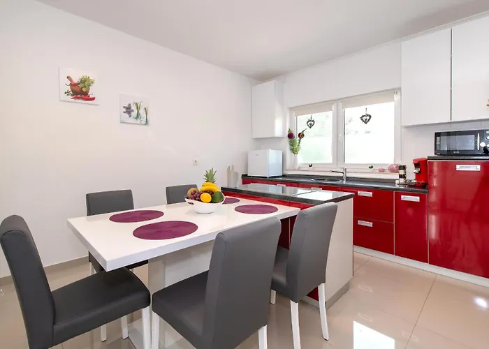 Vikendica Stablinac Vodice