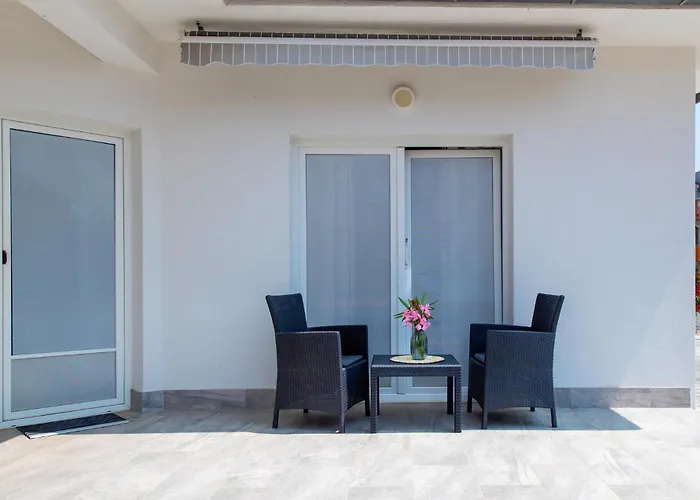 Vikendica Stablinac Vodice