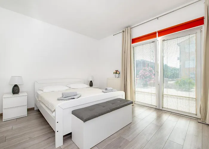 Vikendica Stablinac *