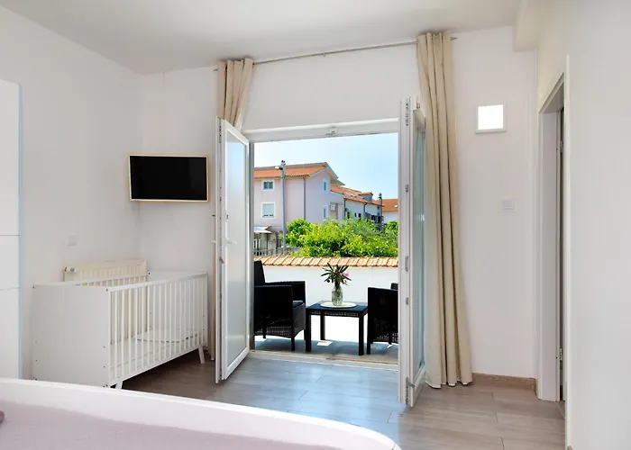 Vikendica Stablinac Vodice